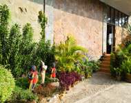 Around Hotel